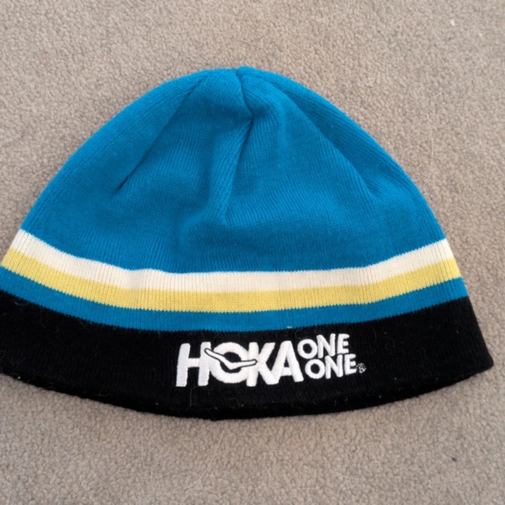 Hoka Beanie Hat